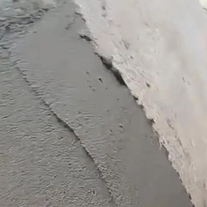 霞浦水工建筑物I级C55聚合物改性水泥砂浆 渠道防渗泵站加固迎水面抗冲刷砂浆