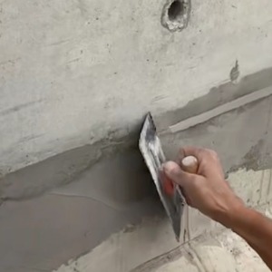 霞浦P型防护型环氧树脂砂浆