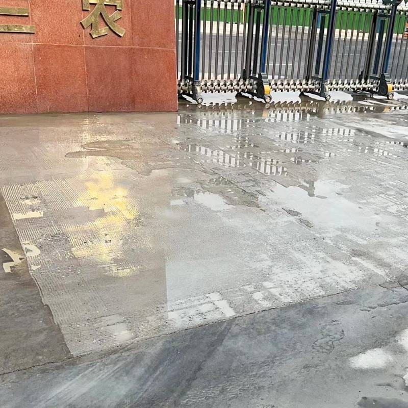 霞浦水泥路面翻新砂浆